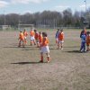 2007 Rava Houtwijk Ado clinic